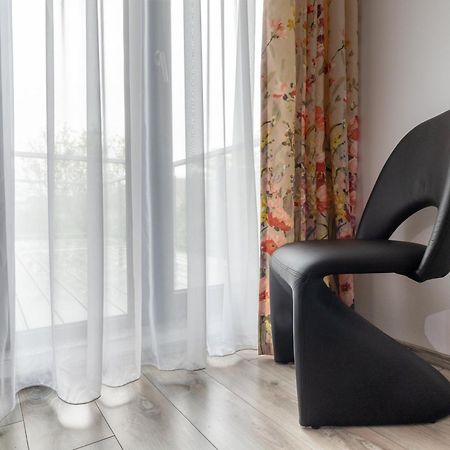 Ramino Apartments Sibiu Eksteriør billede