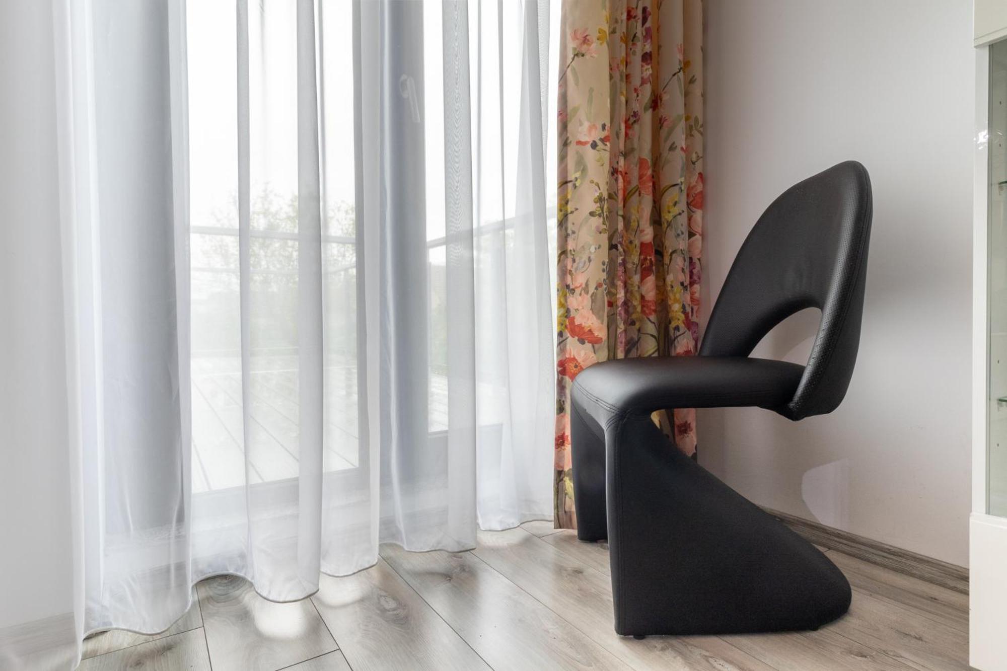 Ramino Apartments Sibiu Eksteriør billede